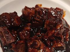 -绿茶餐厅(滨海万达广场店)