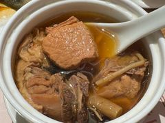 -顺风汤馆·广府粤菜(江宸天街店)