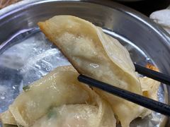 -文武王氏烧饼·无矾油条(西溪路店)