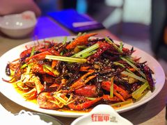 -红盔甲·小龙虾(车公庙店)