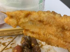 -老即墨路901炸串(吴淞路店)