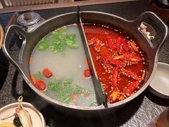 -三出山火锅(南京万象天地店)