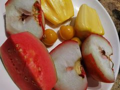 -初色海鲜自助(万丰路店)