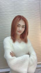 点击看大图 -诗全发型