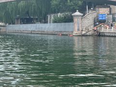 -皇家御河游(紫御湾码头)