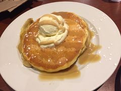 pancakes-Pancakes on the rocks(Darling Harbour)
