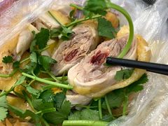 -肥婆兰鸡饭(西门外街店)