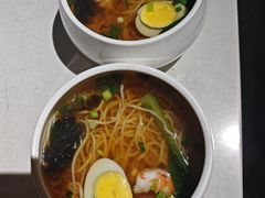 -醉霖生态餐厅(交大店)