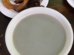-老磁器口豆汁店(天坛店)