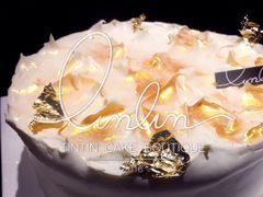 -TINTIN CAKE BOUTIQUE(台北壹店)