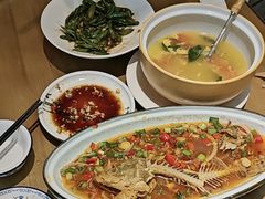 -鸿运楼·舌尖上的徽菜