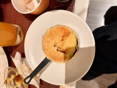 -万悦中餐厅·武汉卓尔万豪酒店