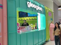 -gleeglee乐溢亦茶(合生汇店)