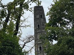 -上海佘山国家森林公园天马山园