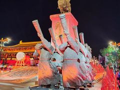 -大唐不夜城