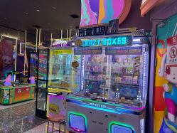点击看大图 -卡通尼乐园(景枫中心店)