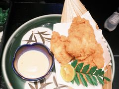 -鳗事鱼意·活鳗现烤专門店(保利广场店)