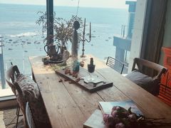 景观位-Cafe Rooftop Cheongsapo
