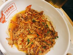 -大碗先生(万家丽店)