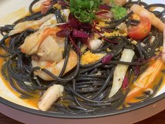 -有序Orderly融合西餐·咖啡(运河外滩店)