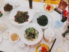 -汇贤府·李氏鲁菜(五棵松店)