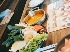 -呷哺呷哺 黄金牧场 (旧宫永辉超市店)