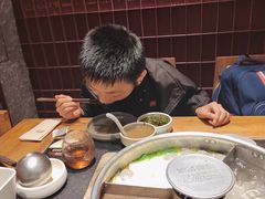 -巴奴毛肚火锅(大剧院店)
