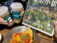 -美奈小馆·越南料理(福田星河COCO Park店)