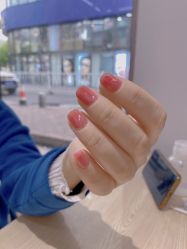 手部美甲-禾壹净·尤美子皮肤管理美甲美睫