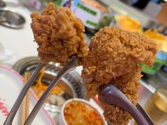 -龍歌自助小火锅(市南金茂湾店)