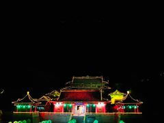 -威海华夏城景区