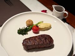 -恰餐厅 CHAR Bar & Grill (珠海仁恒洲际店)
