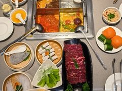 -海底捞火锅(中州万达店)