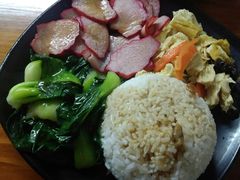 -永祥烧腊餐厅(虹口店)