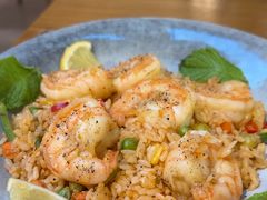 -沏点Trattoria意大利餐厅(新街口店)