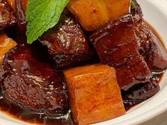 -童福兴·南京菜(老门东店)