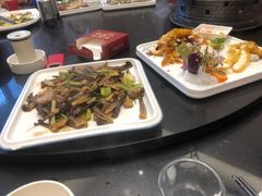 -旺达·福州菜(正大广场店)
