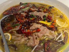 -吴氏老妈·23年家常菜(古城店)