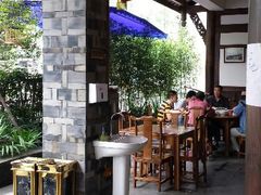 android_upload_pic-庶民居中餐馆(花土店)