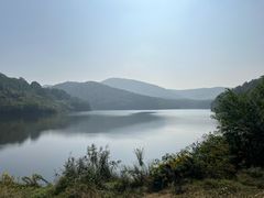 -南京市无想山景区