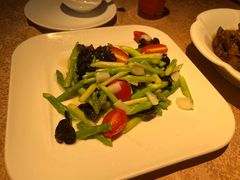 -龙井壹号·茶缘山景宴(龙井村店)