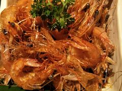 -绿茶餐厅(布吉万象汇店)