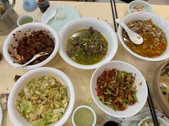 -笨罗卜浏阳菜馆(龙华鹏润达店)