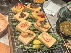 -芸山季·云南野生菌火锅(南翔印象城MEGA店)