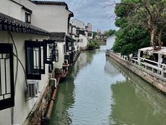 -葑门横街