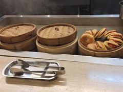 -福州大饭店-自助餐