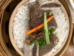 -富豪酒家(正大广场店)