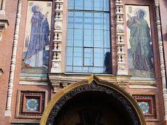 -滴血救世主教堂