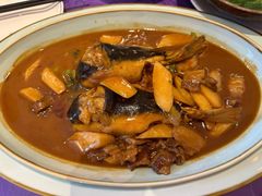 红烧小河豚-双东酒店(东关街店)