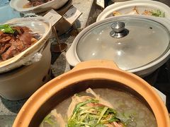 -壹只菜·崇明本地特色菜(崇明南门店)